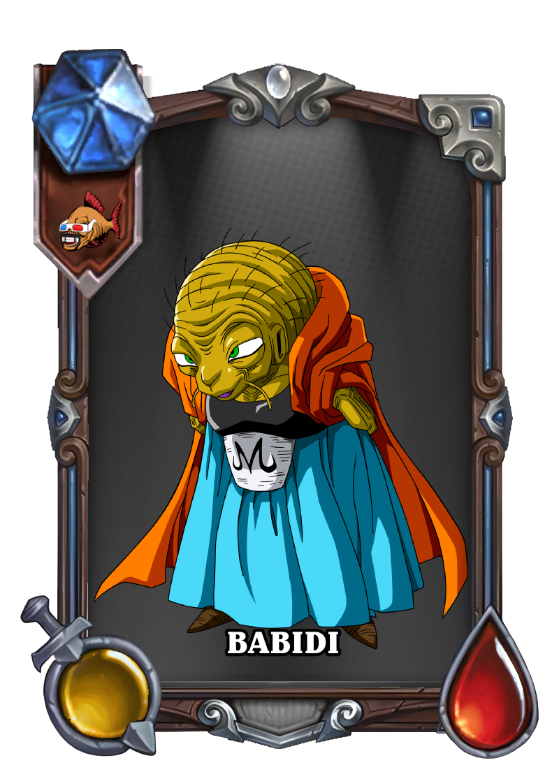BABIDI